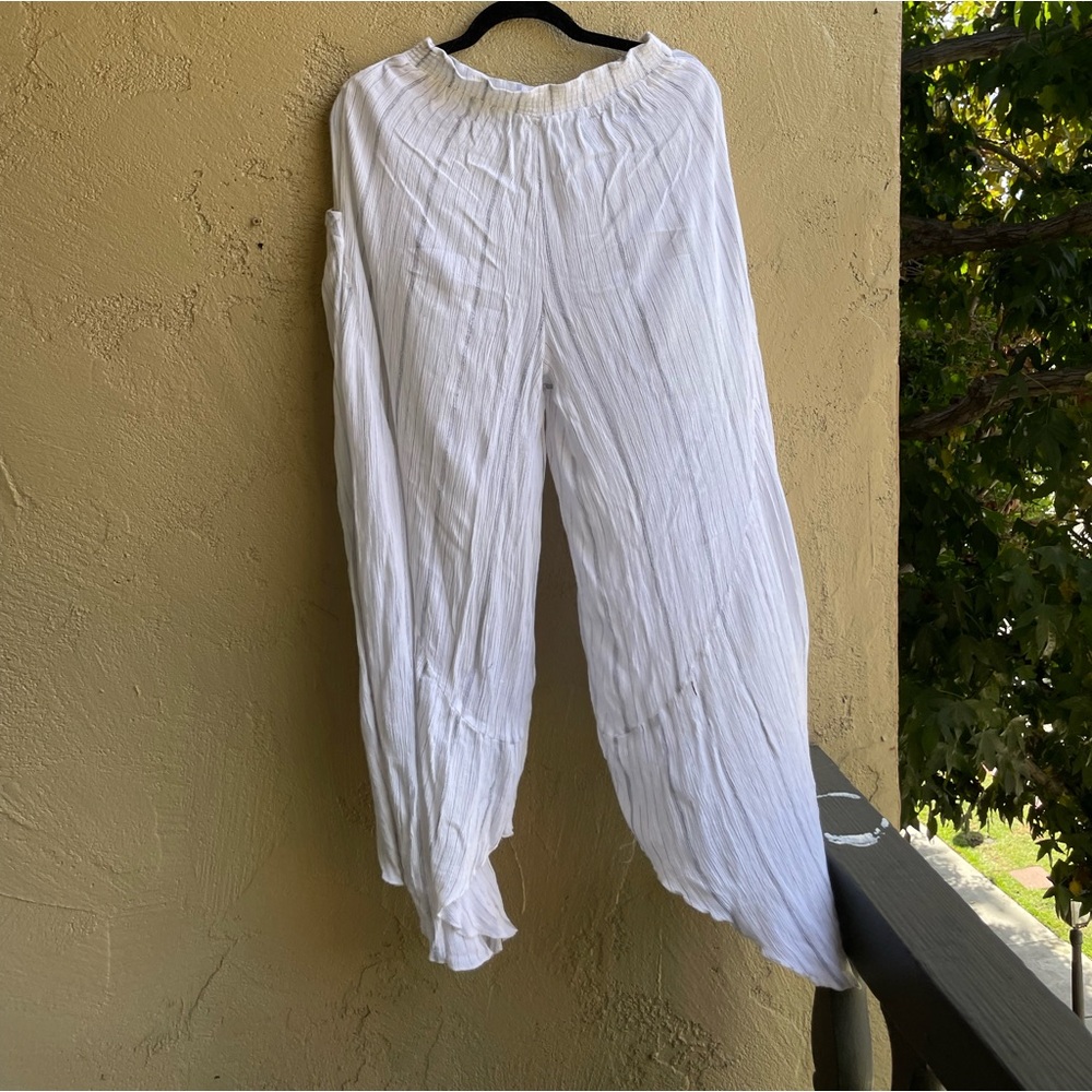 Free People Beach Pants (Perfect condition)